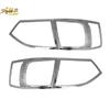 Для Volkswagen Jetta 2012-2013 2014 Хромированная рамка декора заднего фонаря