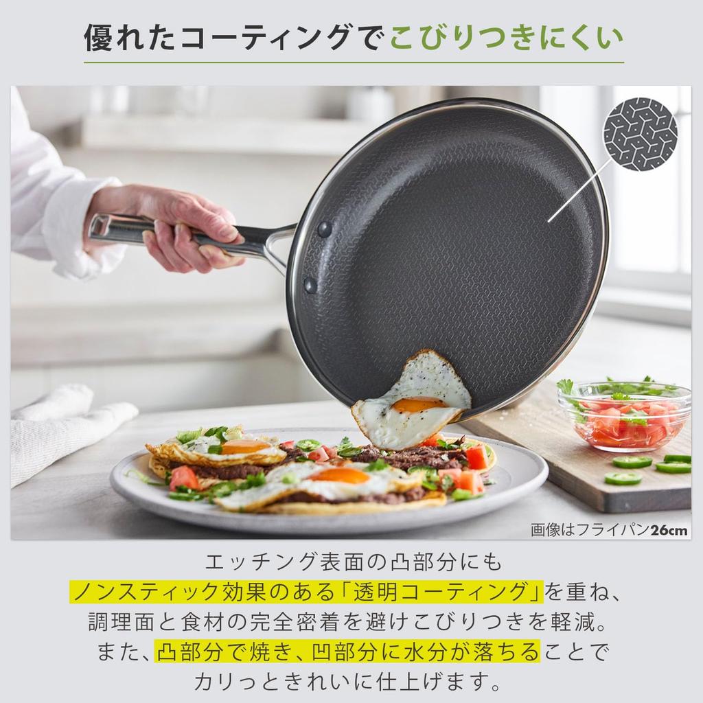 Кастрюля Greenpan 18 см со стеклянно-керамической крышкой 2,0 л, без вредных веществ, с текстурированной поверхностью 2.0, совместима с индукционными/газовыми плитами, покрытие, без ПФАС, Вещества,
