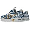 Asics X Kiko Kostadinov UB8-S GT-2160 'Azure Pure Gold' Мужские 1203A641-400