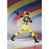 S.H.Figuarts Неофициальный Sentai Akibaranger AKIBA YELLOW Фигурка BANDAI