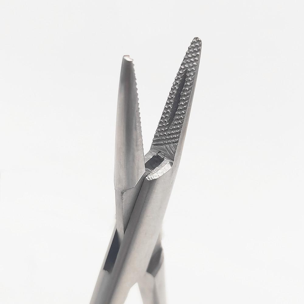 Стоматологический ортодонтический иглодержатель, щипцы, пинцет от комаров, стоматологический хирургический инструмент, кровоостанавливающие щипцы, инструменты для стоматолога, инструмент