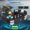 Bluetooth Gamepad Wireless GC Controller для Switch Gamecube, совместимый с Nintendo Switch/Lite Controller для ПК-джойстика