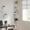 Corner Shelf - Lbc72Wt