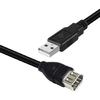 Firewire IEEE 1394 6Pin Female to USB Male Conversion Cable for Multimedia Use 20cm