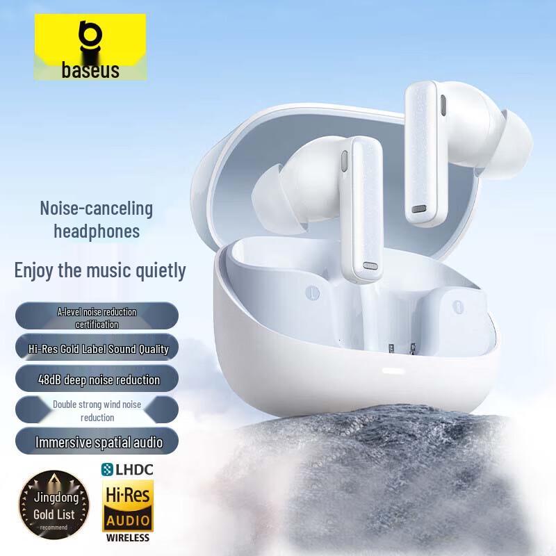 Baseus M2s True Wireless Earbuds