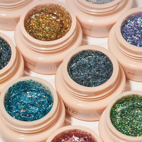 Универсальный клей для ногтей, долговечный, компактный, гладкий, наносится кистью