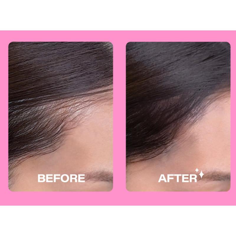 Mise En Scene Гель для волос Jelly Hair Pang Pang – Увлажняющий стайлинг-гель