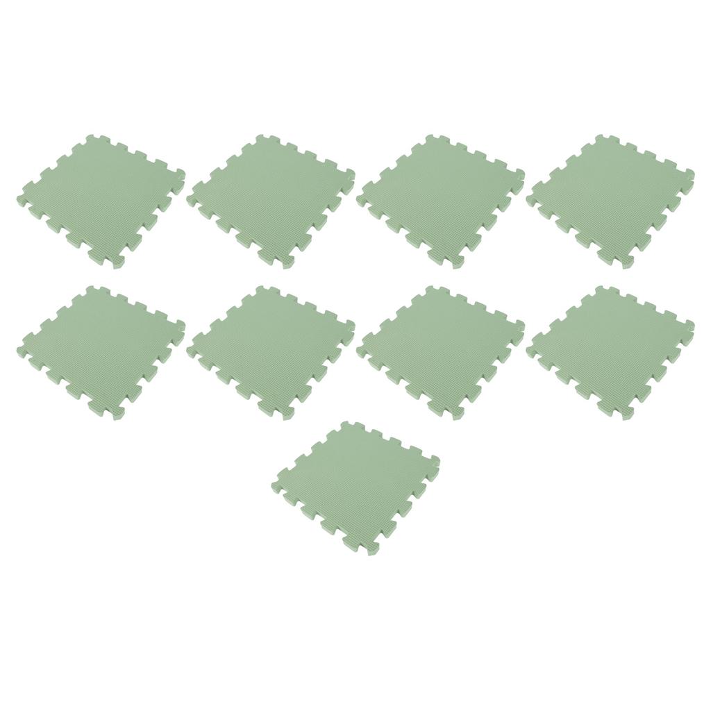 Knitting Blocking Mat Thick Prevent Slip Foam Crochet Blocking Board with Grid Lines for