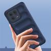 Для xiaomi 13 Чехол Чехол Mi 11 12 12T Lite 5G capa Ударопрочный бампер Мягкий силиконовый противоскользящий чехол для телефона Для xiaomi mi 13 pro