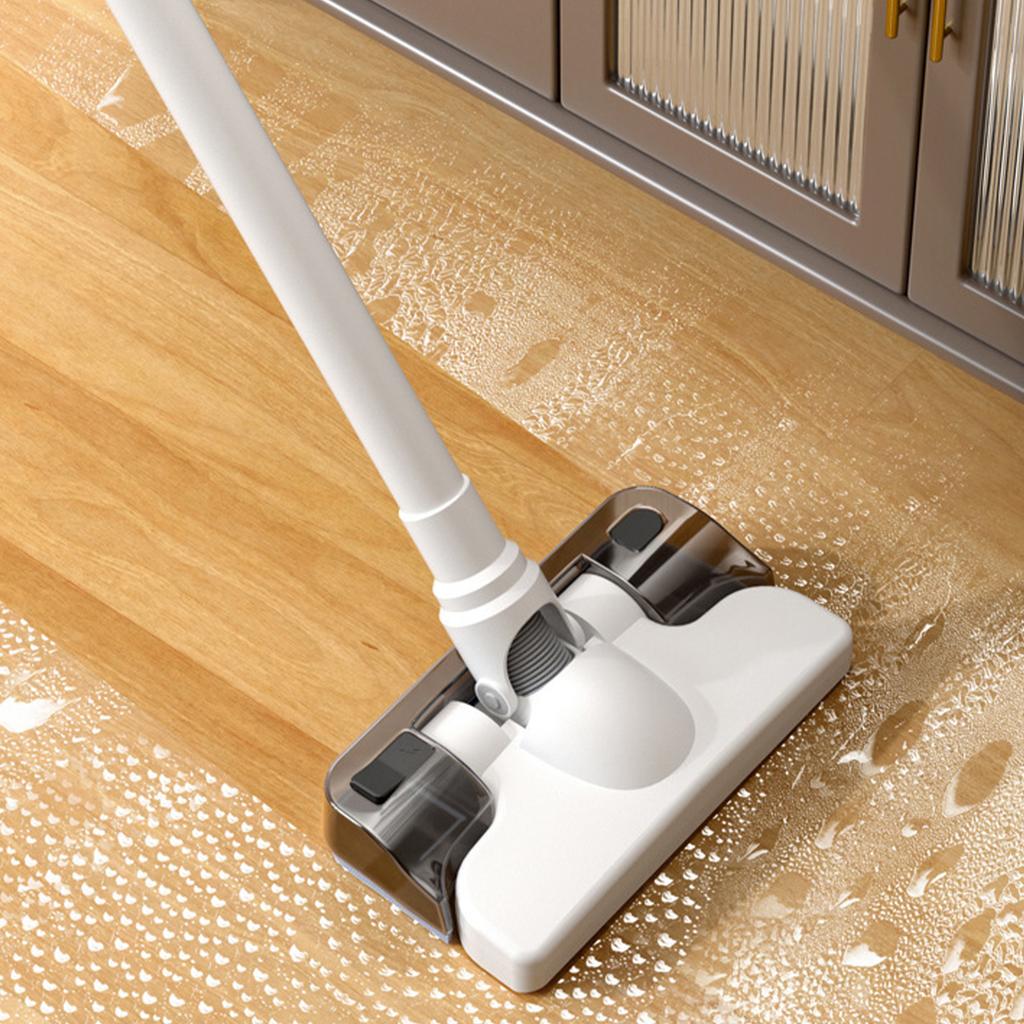 Портативный беспроводной автомобильный пылесос бытовой ручной маленький большая мощность всасывания сильное всасывание удаление клещей швабра пылесос