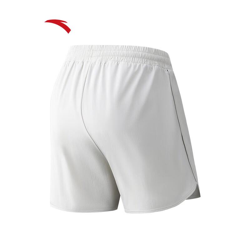 Anta Женские прохладные дышащие летние шорты
