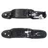 69210-08010: Наружная ручка двери для Toyota Sienna, совместимая с деталью 69220-08010.