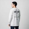 BUHI CAMP Logo Matching Long Sleeve T-Shirt (Owner)