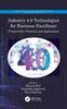 Книга Industry 4.0 Technologies for Business Excellence : Frameworks, Practices, and Applications