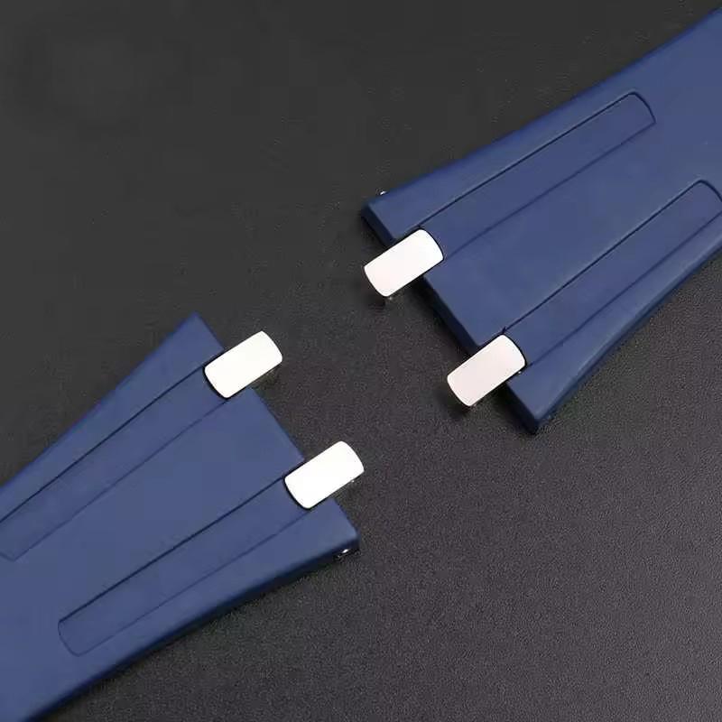 3,5 мм Набор для переделки торцевых звеньев для корпуса часов AP royal oak offshore Браслет для ремешка AP watch звеньевой звенья для ремешка часов аксессуары