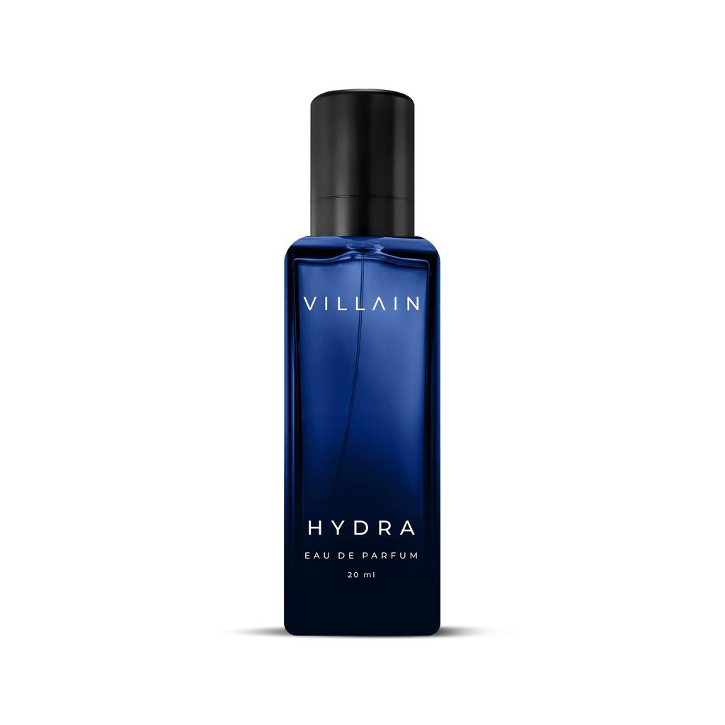 Парфюмерная вода Гидра (20 мл), Hydra Eau De Parfum,  Villain