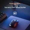 Перезаряжаемая беспроводная мышь INPHIC M9