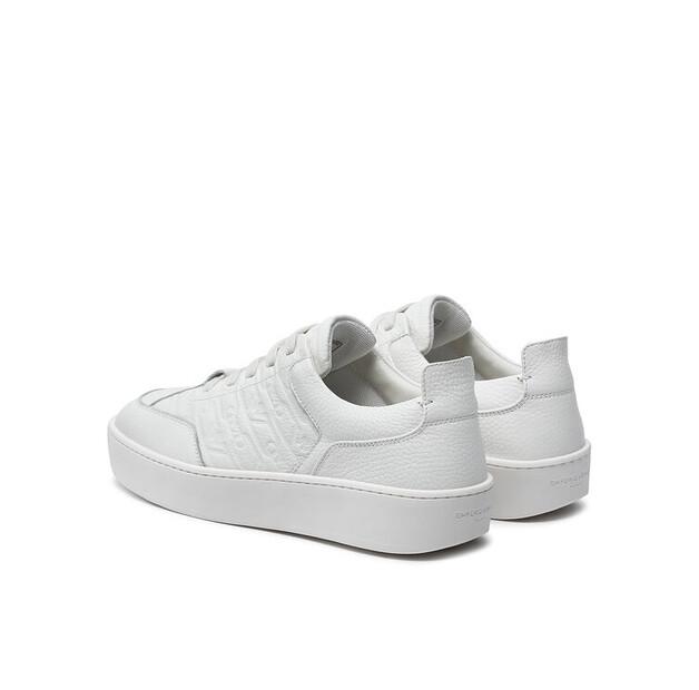 Emporio Armani Sneakers X3X207 XR234 00001 White