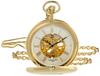 Charles-Hubert, Paris Men's Pocket Watch 3953-G
