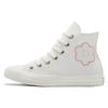 Женские кеды Chuck Taylor All Star High 'Crafted Patchwork'