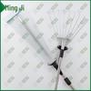 Mingji Telescopic Steel Wire Garden Rake