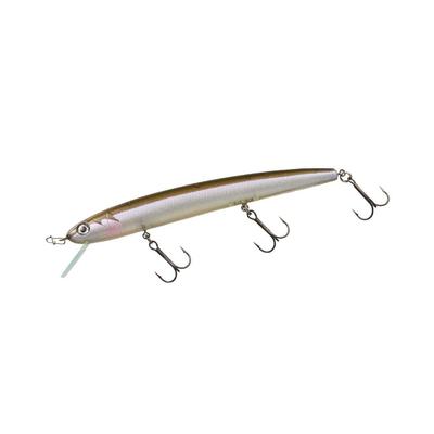 Daiwa Hunk Minnow Steez Custom 137SP