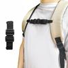 Backpack With Anti Slip Shoulder Fixed Buckle Backpack Anti Slip Buckle Adult Backpack Shoulder Pants Anti Slip Strap
