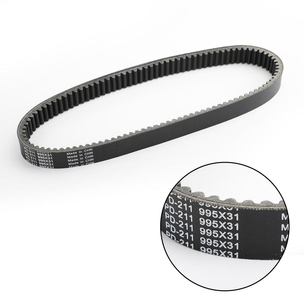 Drive Belt 3211153 for Polaris Sportsman 550 13-14 Sportsman X2 550 2013-2014