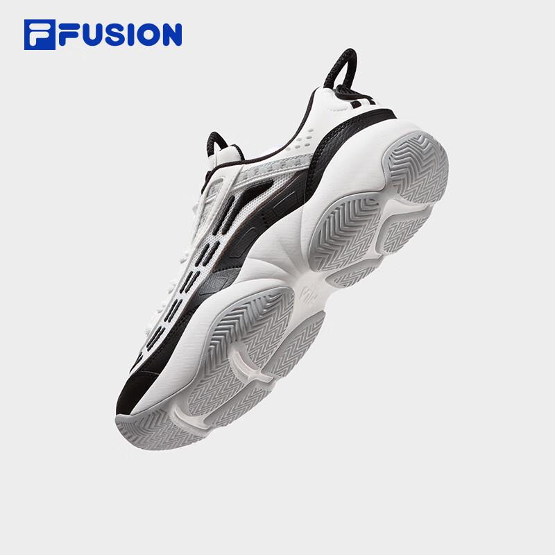 Fila Fusion Мужские баскетбольные кроссовки FIRE