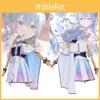 Suisei Hoshimati Cosplay Costume Polyester Fabric Anime Role Play Girl Clothing
