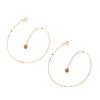 14K Brie Bracelet PDGB9007