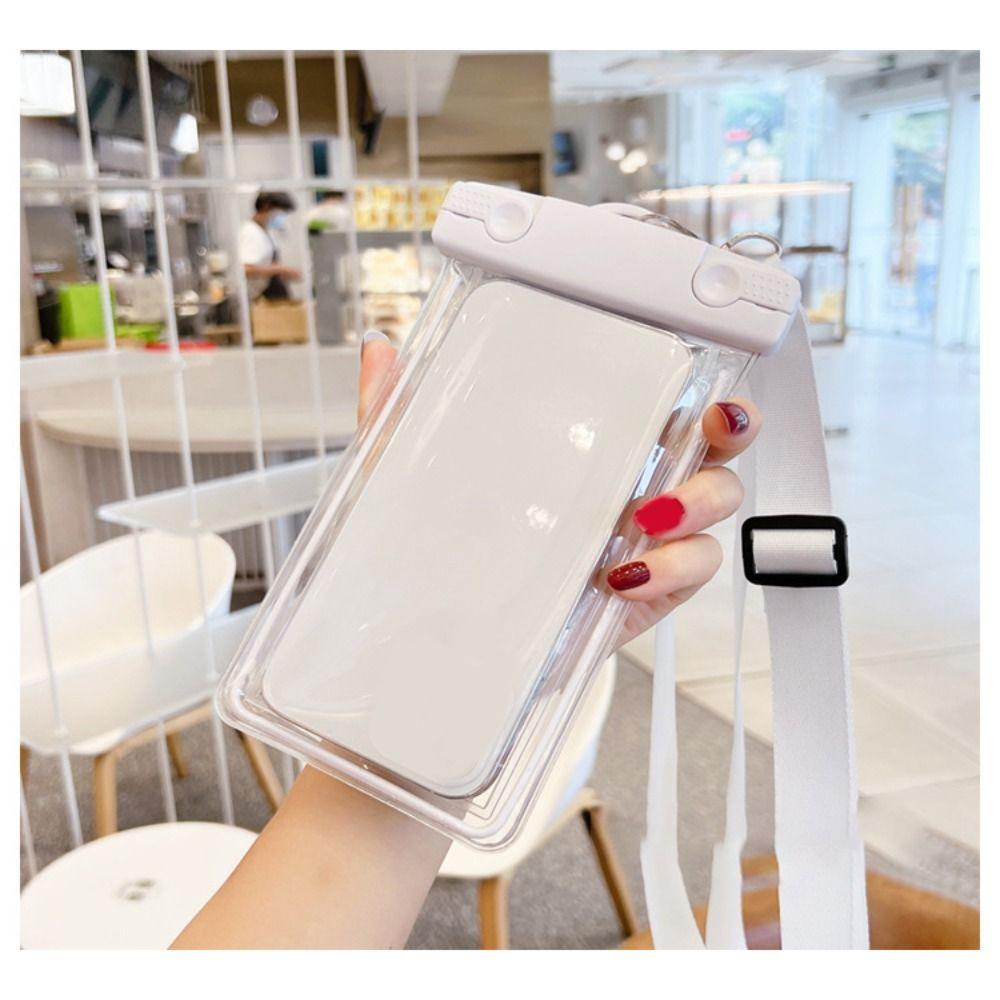 Водонепроницаемый чехол с полным обзором, прочный герметичный чехол для телефона, высококачественные чехлы для мобильных телефонов