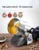 304 Stainless Steel Household Ultra-fine Grain and Cereal Grinder