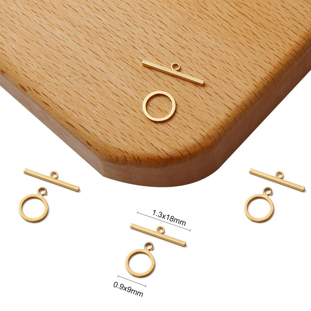 1 комплект медных круглых браслетов с пряжкой для изготовления ювелирных изделий своими руками