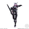 Набор Shodo Kamen Rider RIDE1 Конфетные игрушки и жевательная резинка Райдер Зи-О (Камен Зи-О)
