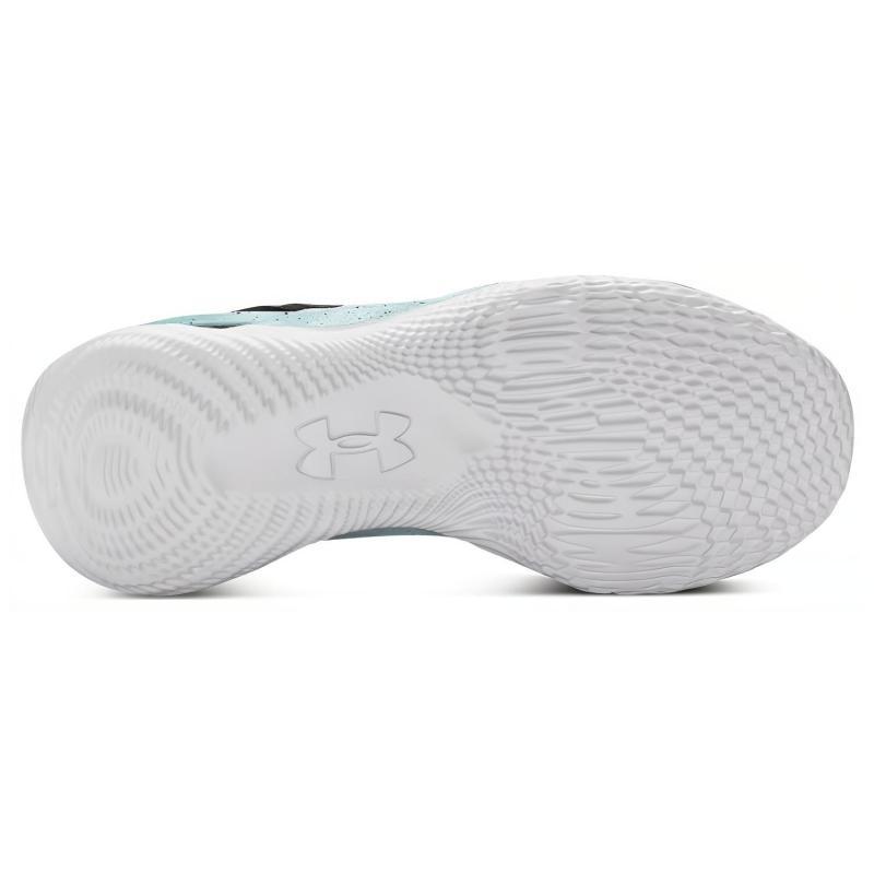 Under Armour Кроссовки Curry 2 Low FloTro Future Curry 3026276-001