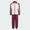 adidas Детский тканый спортивный костюм с трилистником