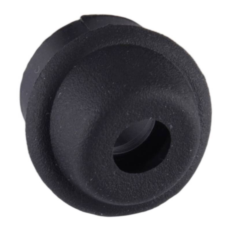 65218375151 Black Aerial Short Rod Antenna Grommet Seal Base fit for BMW 318i 325i 323i 328i E36 M3