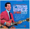 LP Record TRINI LOPEZ - By Popular Demand More Trini Lopez  RS6103 Reprise Records Germany Rock Used