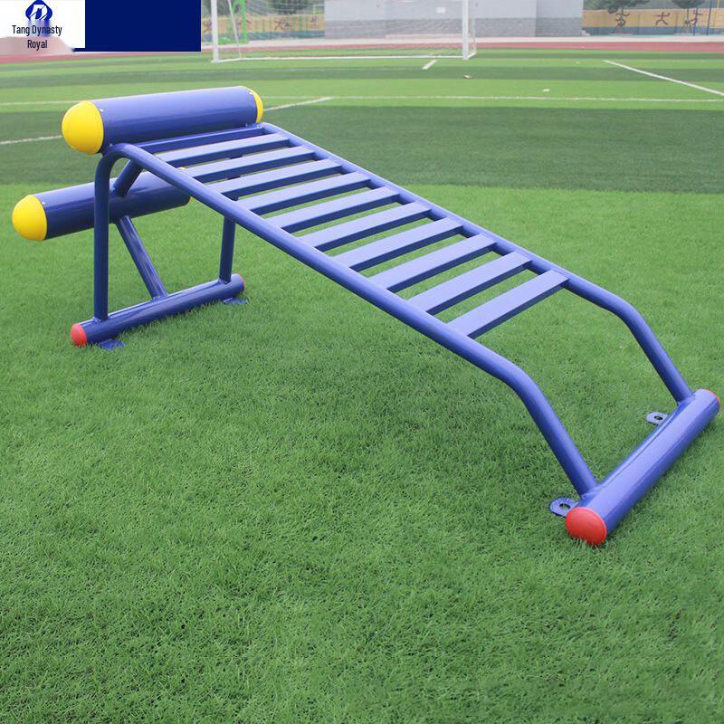 Outdoor Park Fitness Equipment