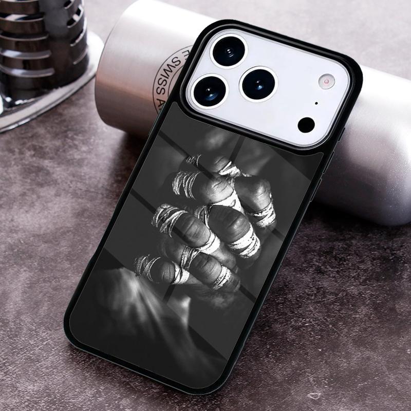 BJJ Brazilian Jiu Jitsu soft Phone Case For iPhone 17 16 15 14 13 12 11 Pro Max Plus 17Air Soft Silicone Cover