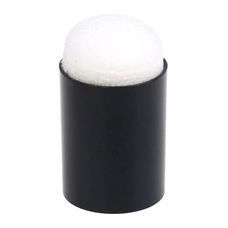 10 шт. губки для пальцев, мазки для краски, чернил, штамповки, мела, инструменты для реборн-арта