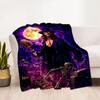 Undertaker1 Blankets are suitable for living rooms,making them an ideal choice for outdoor travel and gifts.