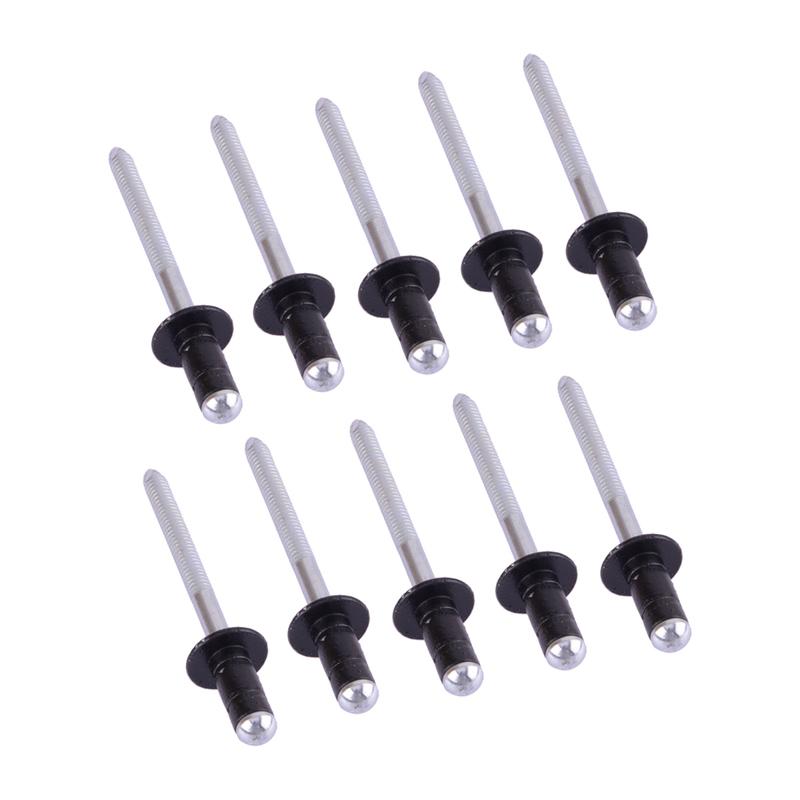90269-A0005 20Pcs Fuel Lid Gas Door Blind Rivet Clip 90269-06017 Fit for Toyota Lexus