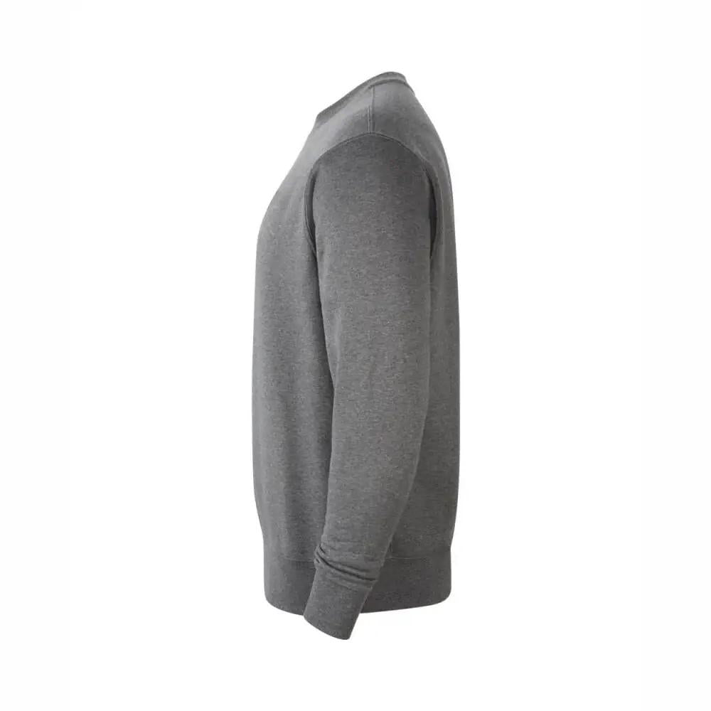 Nike Park 20 Crew Fleece Sweatshirt Dark Grey