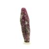 Stones and Minerals. Ruby. 14.0 Ct. Mauritania..