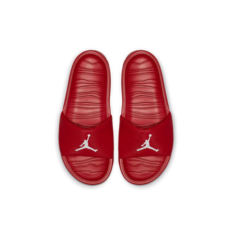 Jordan Кроссовки для тренировок Break Slide Gym Красные AR6374-601
