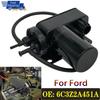 Вакуумный насос с электродвигателем для Ford E-350 E-450 Excursion F-250 F-350 F-450 F-550 Dodge Ram 2500, автомобильная деталь 6C3Z2A451A 53032373AA