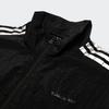 Adidas Neo Brilliant Jacket Men Sportswear Black H59454