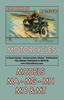 Книга Book of Raleigh Motorcycles Models Ma, Mg, Mh, Mo & MT